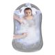 OLANT BABY 572-13 гамак-матрасик для ванночки