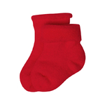 OLANT BABY носки шерсть плюш, красный NPML-012-0 OLANT BABY носки шерсть плюш, красный NPML-012-0