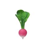 Oli&Carol RAMONA THE RADISH, прорезыватель для зубов