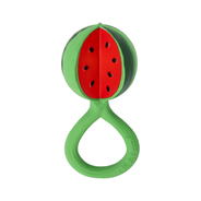 WATERMELON RATTLE TOY, погремушка L-RATTLE-WATERMELON