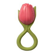 MARIA THE TULIP RATTLE TOY, погремушка L-RATTLE-TULIP