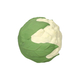 Oli&Carol Veggie Soup Baby Sensory Balls, набор тактильных мини-мячиков «Овощной супчик»