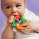 Oli&Carol Veggie Teething Ring, игрушка-прорезыватель