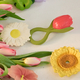 MARIA THE TULIP RATTLE TOY, погремушка L-RATTLE-TULIP MARIA THE TULIP RATTLE TOY, погремушка L-RATTLE-TULIP
