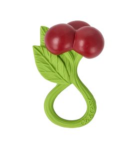 CHERRY RATTLE TOY, погремушка L-RATTLE-CHERRY