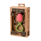 MARIA THE TULIP RATTLE TOY, погремушка L-RATTLE-TULIP MARIA THE TULIP RATTLE TOY, погремушка L-RATTLE-TULIP