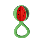 WATERMELON RATTLE TOY, погремушка L-RATTLE-WATERMELON