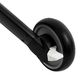 PITUSO Велосипед трехколесный Leve Pro с сумкой, Black
