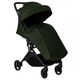 PITUSO коляска детская PERA  Army green/carbon/PU