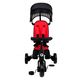PITUSO Велосипед трехколесный Leve Pro, Red