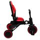 PITUSO Велосипед трехколесный Leve Pro, Red