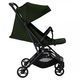 PITUSO коляска детская PERA  Army green/carbon/PU