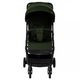 PITUSO коляска детская PERA  Army green/carbon/PU