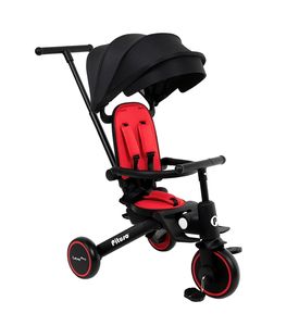 PITUSO Велосипед трехколесный Leve Pro, Red