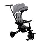 PITUSO Велосипед трехколесный Leve Pro, Grey
