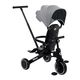 PITUSO Велосипед трехколесный Leve Pro, Grey