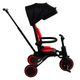 PITUSO Велосипед трехколесный Leve Pro, Red
