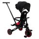 PITUSO Велосипед трехколесный Leve Pro, Red
