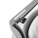PITUSO FG1177-Grey Детская ванна складная встроенный термометр Серый 75*46.5*20 см