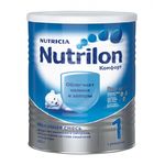 Смесь сухая молочная Nutrilon Комфорт 1, 400гр