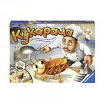 RAVENSBURGER 22228 Настольная игра 