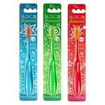 Зубная щетка РОКС Junior мягкая 6-12лет