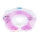 Roxy kids Круг для купания новорожденных Flipper Лебединое озеро (розовый)