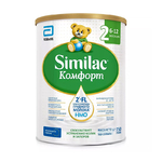 Similac "Комфорт 2 " Профилактическая Смесь 750г