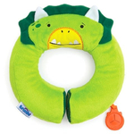 TRUNKI Подголовник Yondi Dino зеленый 0144-GB01 TRUNKI Подголовник Yondi Dino зеленый 0144-GB01