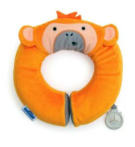 TRUNKI Подголовник Yondi Mylo Оранжевый 0147-GB01 TRUNKI Подголовник Yondi Mylo Оранжевый 0147-GB01