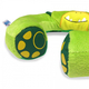 TRUNKI Подголовник Yondi Dino зеленый 0144-GB01 TRUNKI Подголовник Yondi Dino зеленый 0144-GB01