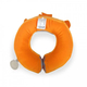 TRUNKI Подголовник Yondi Mylo Оранжевый 0147-GB01 TRUNKI Подголовник Yondi Mylo Оранжевый 0147-GB01