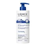 УРЬЯЖ ПЕРВОЕ ОЧИЩАЮЩЕЕ УСПОКАИВАЮЩЕЕ МАСЛО, Флакон-помпа 500 мл. U08146