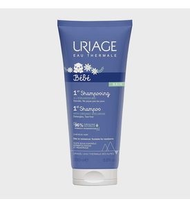 УРЬЯЖ ПЕРВЫЙ ШАМПУНЬ, Тюбик 200 мл. U08627 УРЬЯЖ ПЕРВЫЙ ШАМПУНЬ, Тюбик 200 мл. U08627