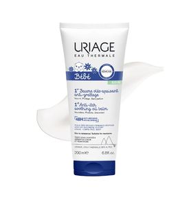 УРЬЯЖ ПЕРВЫЙ ЛИПИДОВОССТАНАВЛИВАЮЩИЙ БАЛЬЗАМ, Тюбик 200 мл. U08139 УРЬЯЖ ПЕРВЫЙ ЛИПИДОВОССТАНАВЛИВАЮЩИЙ БАЛЬЗАМ, Тюбик 200 мл. U08139