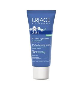 УРЬЯЖ ПЕРВЫЙ УВЛАЖНЯЮЩИЙ КРЕМ, Тюбик 40 мл. U08658 УРЬЯЖ ПЕРВЫЙ УВЛАЖНЯЮЩИЙ КРЕМ, Тюбик 40 мл. U08658