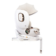 Автокресло Welldon SMARTURN AIR Ivory Автокресло Welldon SMARTURN AIR Ivory