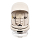 Автокресло Welldon SMARTURN AIR Ivory Автокресло Welldon SMARTURN AIR Ivory