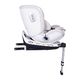 Автокресло Welldon smart rotate 2 pro+ Ivory Автокресло Welldon smart rotate 2 pro+ Ivory