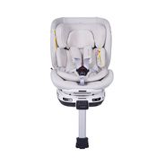Автокресло Welldon smart rotate 2 pro+ Ivory