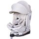 Автокресло Welldon smart rotate 2 pro+ Ivory Автокресло Welldon smart rotate 2 pro+ Ivory