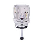 Автокресло Welldon smart rotate 2 pro+ Ivory Автокресло Welldon smart rotate 2 pro+ Ivory