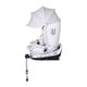 Автокресло Welldon smart rotate 2 pro+ Ivory Автокресло Welldon smart rotate 2 pro+ Ivory