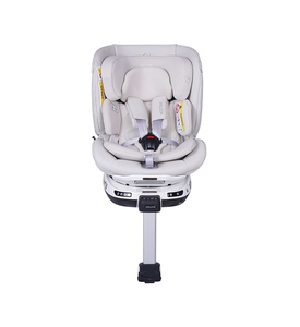 Автокресло Welldon smart rotate 2 pro+ Ivory