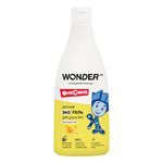 WonderLab 94041 Экогель для душа 2в1 (Банановый рай) Фиксики 0,55л