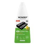 WonderLab 88288 Экосредство для мытья пола (киви и листья айвы) (55 уборок) 1,1л