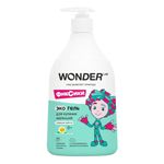 WonderLab 94629 Экогель для Купания Малышей (Нежная Забота) (с дозатором) 0,54 л